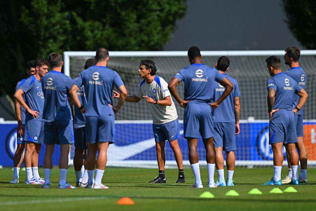 Inzaghi