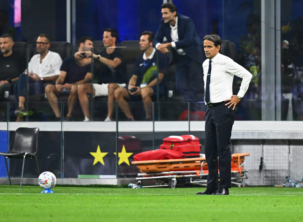 Inzaghi