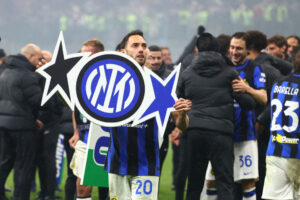 AC Milan v FC Internazionale - Serie A TIM