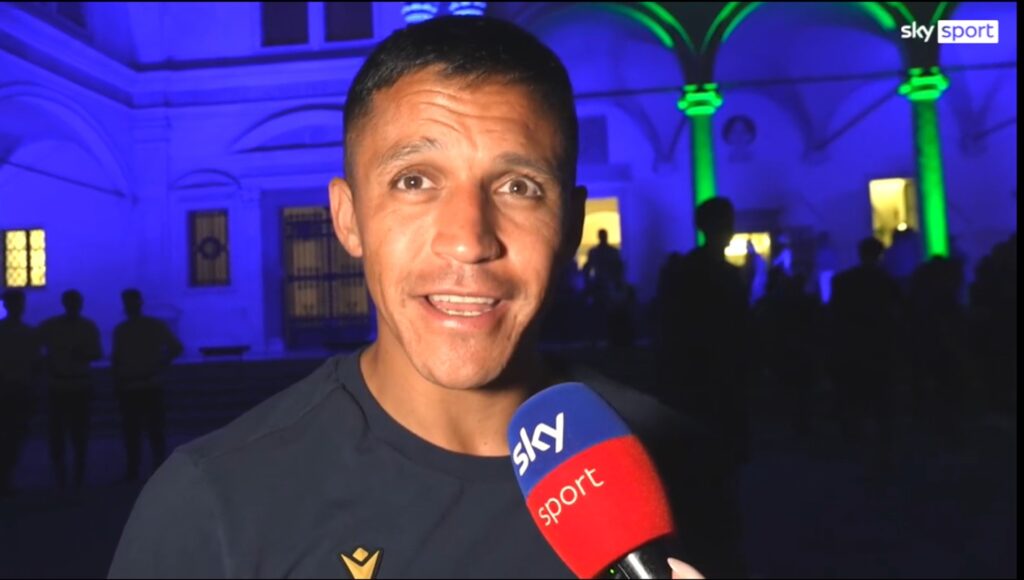 sanchez