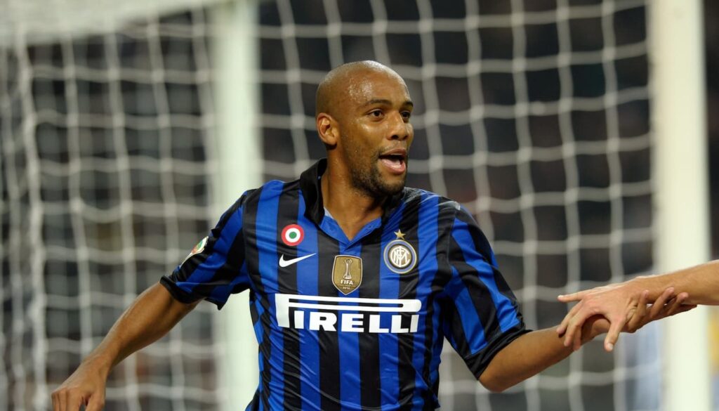 maicon