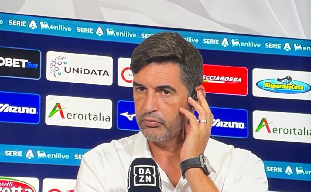 Milan Fonseca