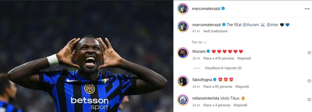 materazzi real thuram
