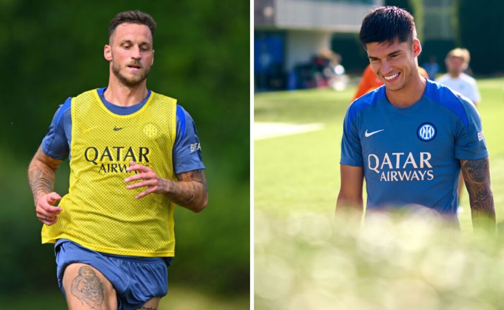 correa arnautovic