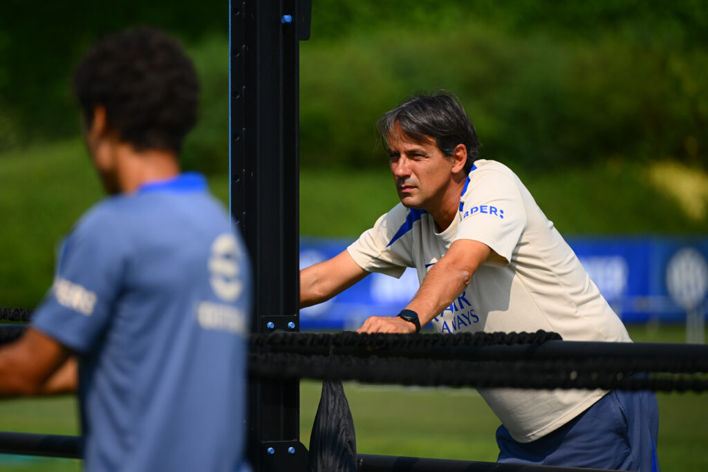 Inzaghi