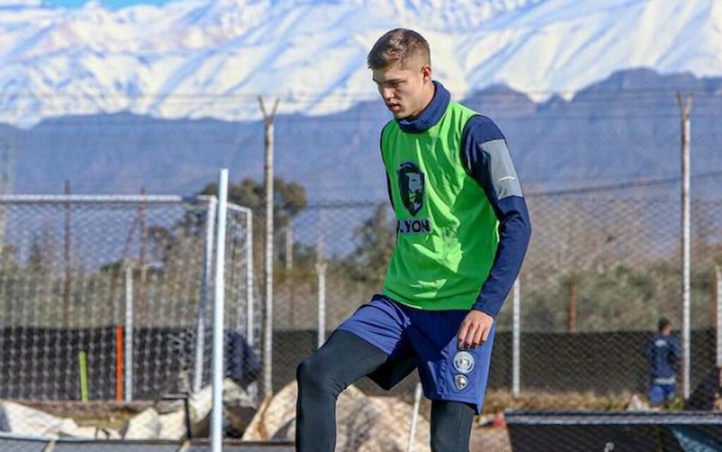 Tomas Palacios