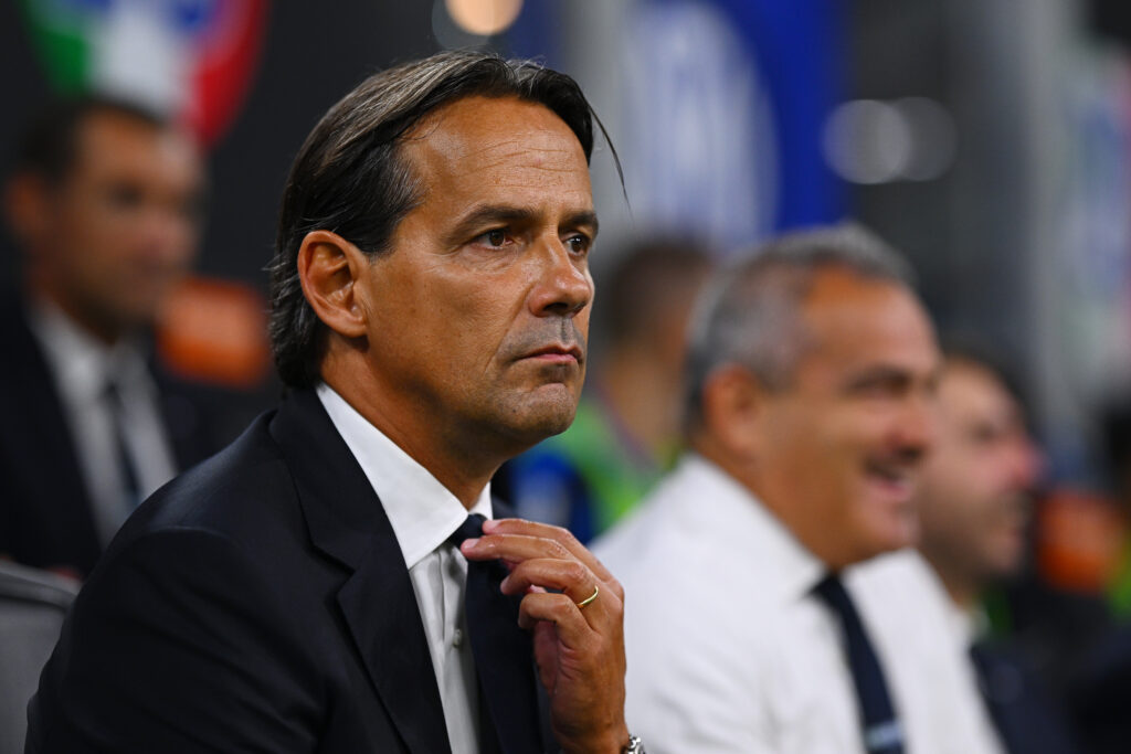 Inzaghi