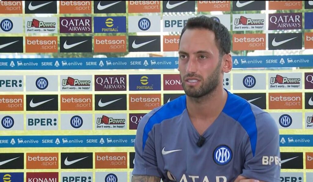 calhanoglu
