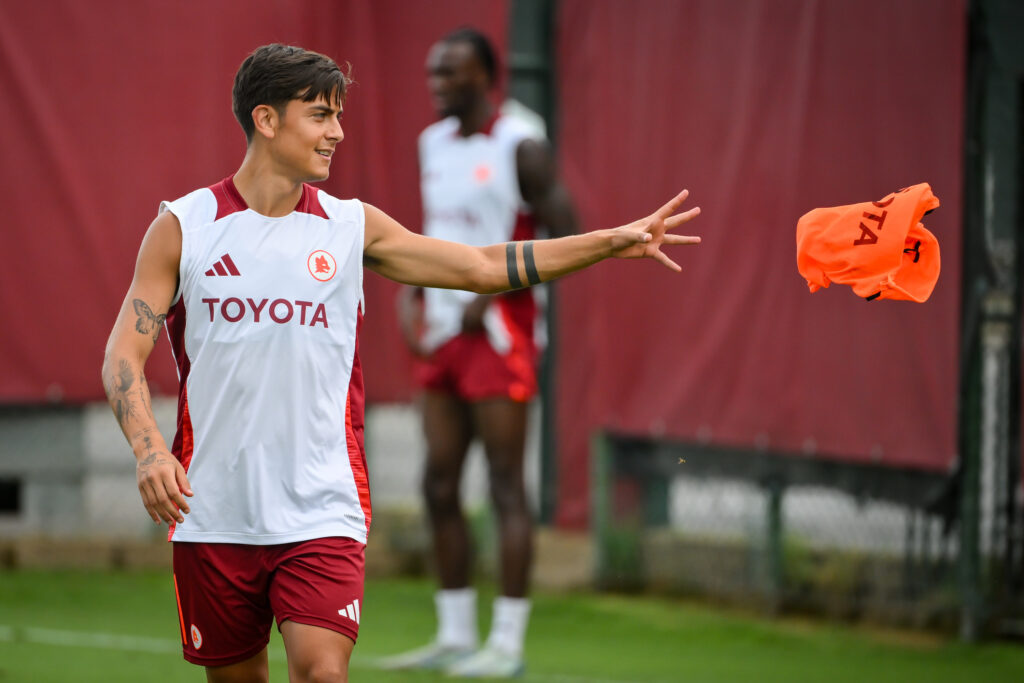 Dybala