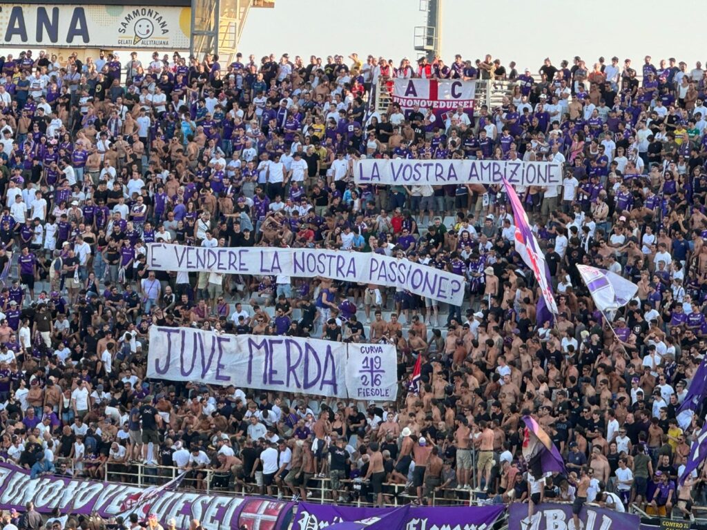 fiorentina