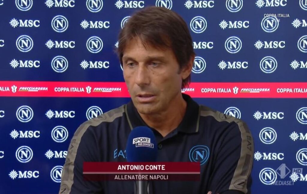 conte sm