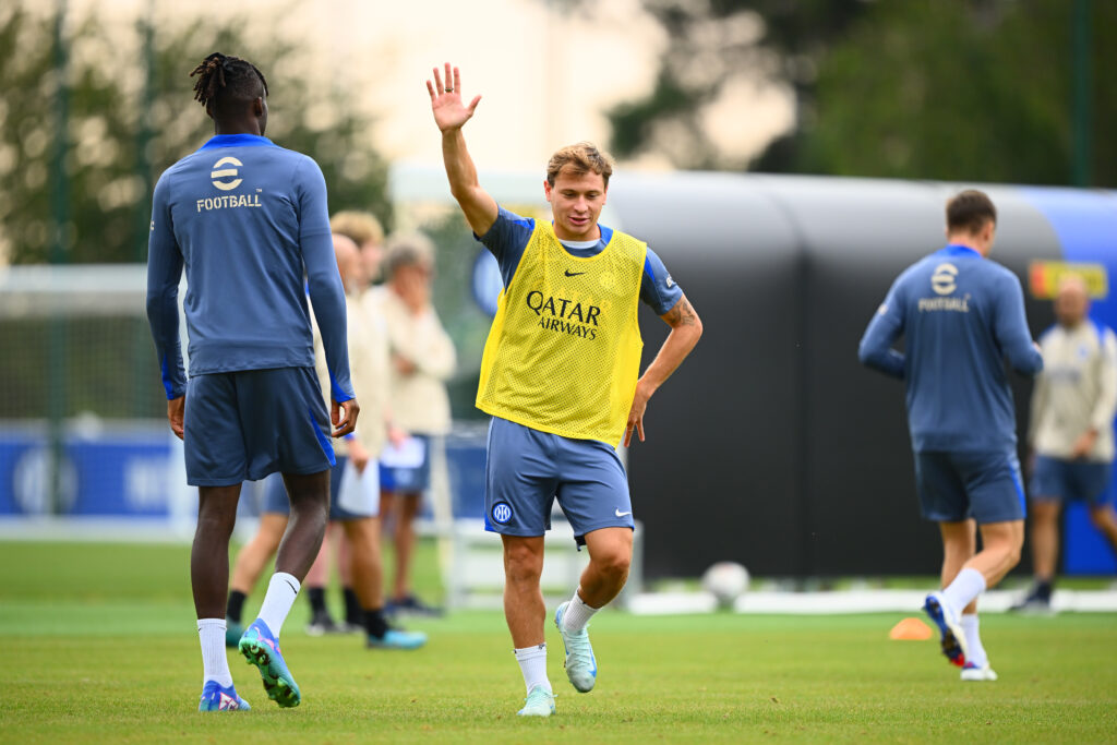 Barella