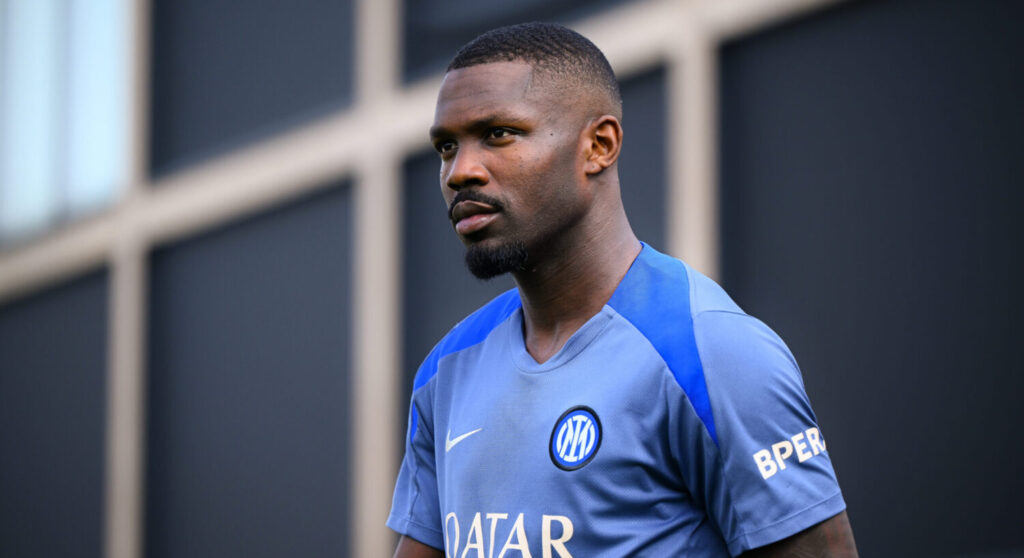FC Internazionale Training Camp