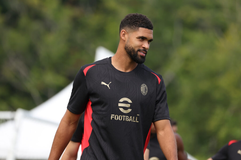 Loftus-Cheek