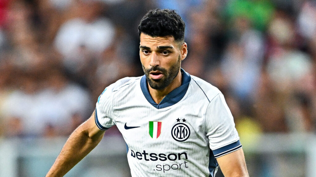 Genoa v FC Internazionale - Serie A