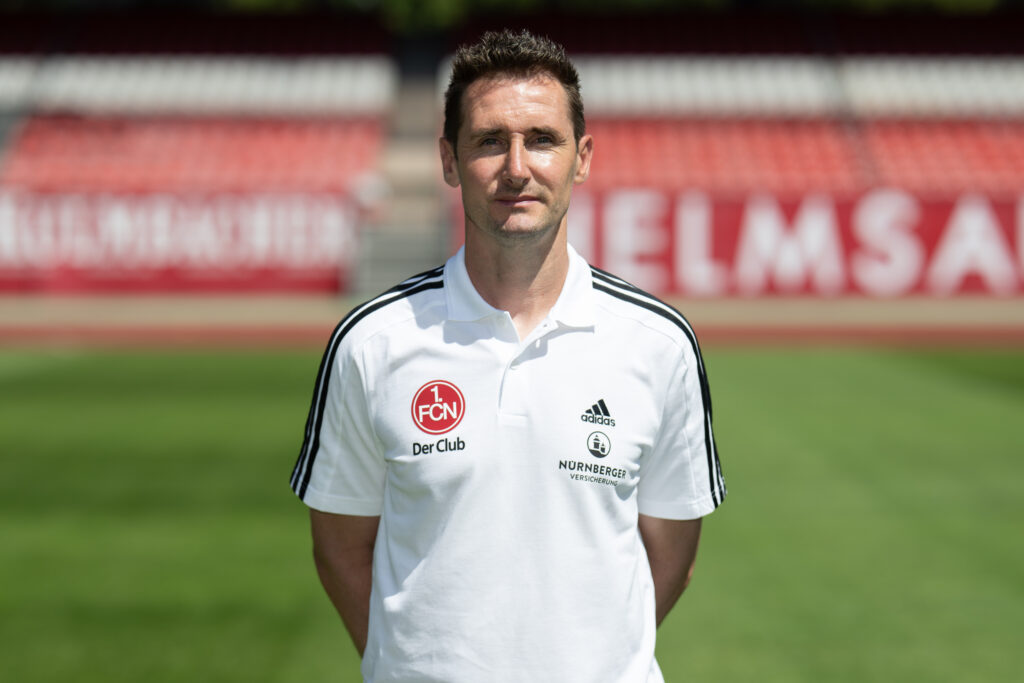 Klose