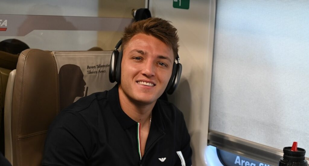 Italy Travel To Bologna