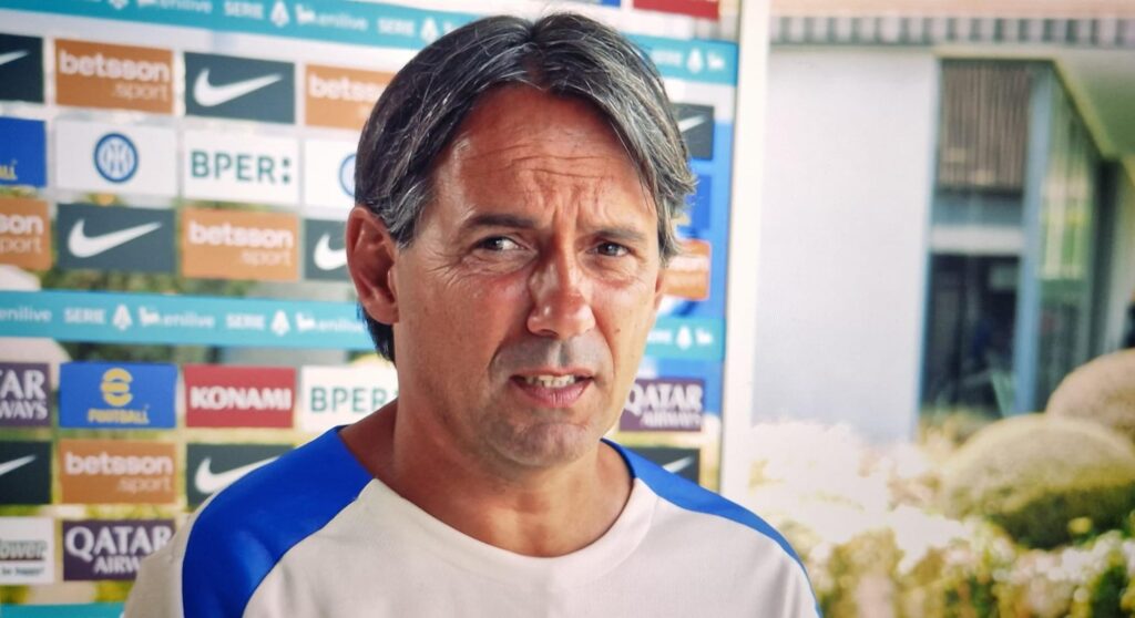 Inzaghi