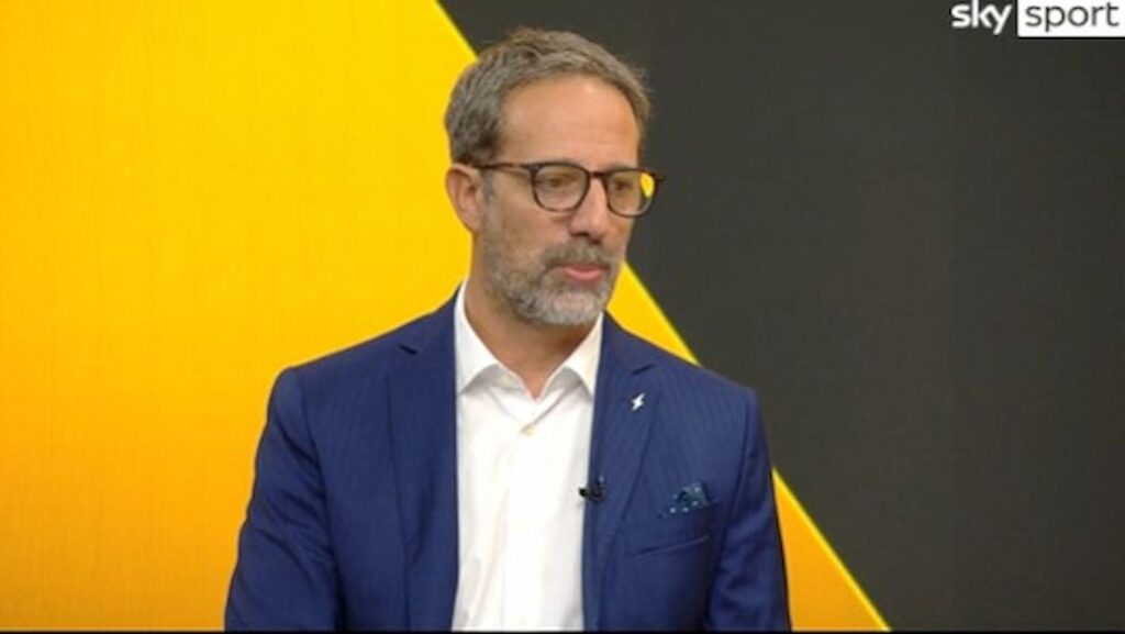marchetti skysport