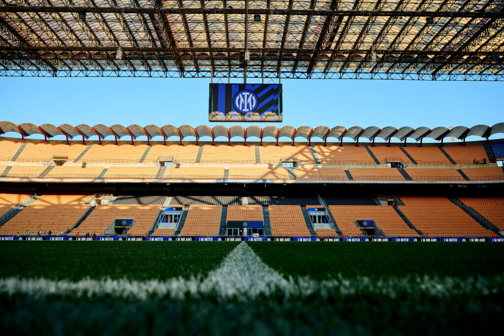 San Siro