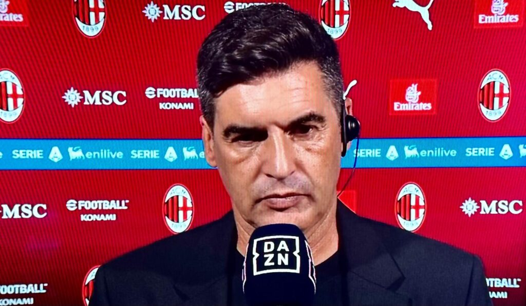 Fonseca Milan