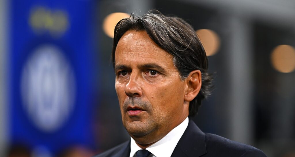 Inzaghi