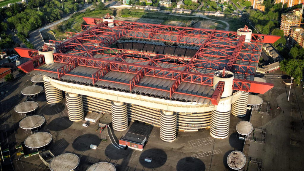 stadio San Siro