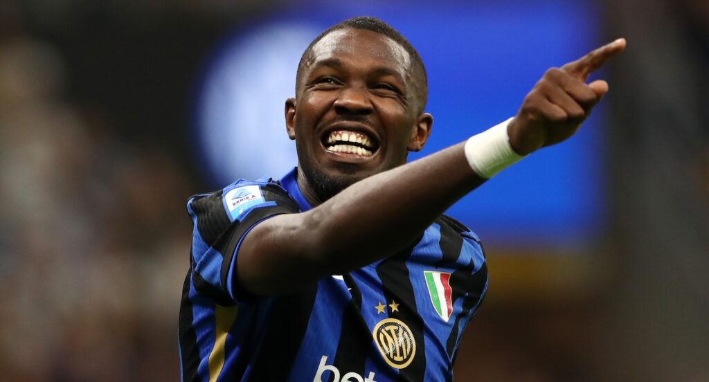 Thuram
