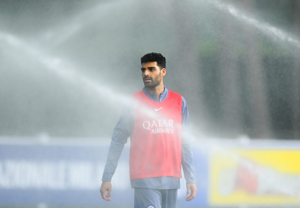 Taremi