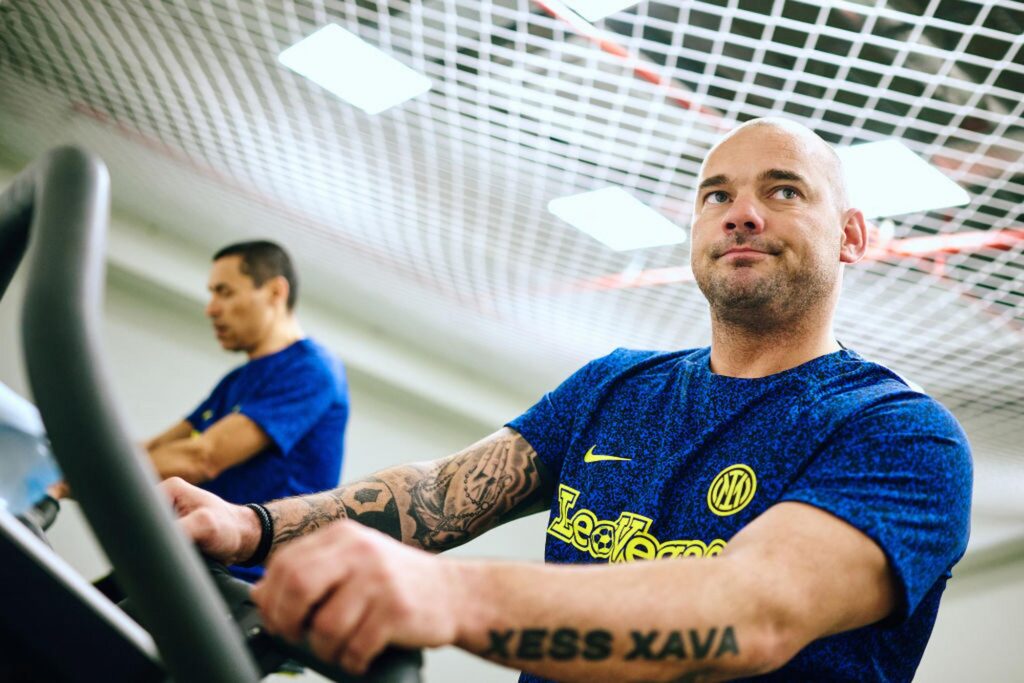 sneijder