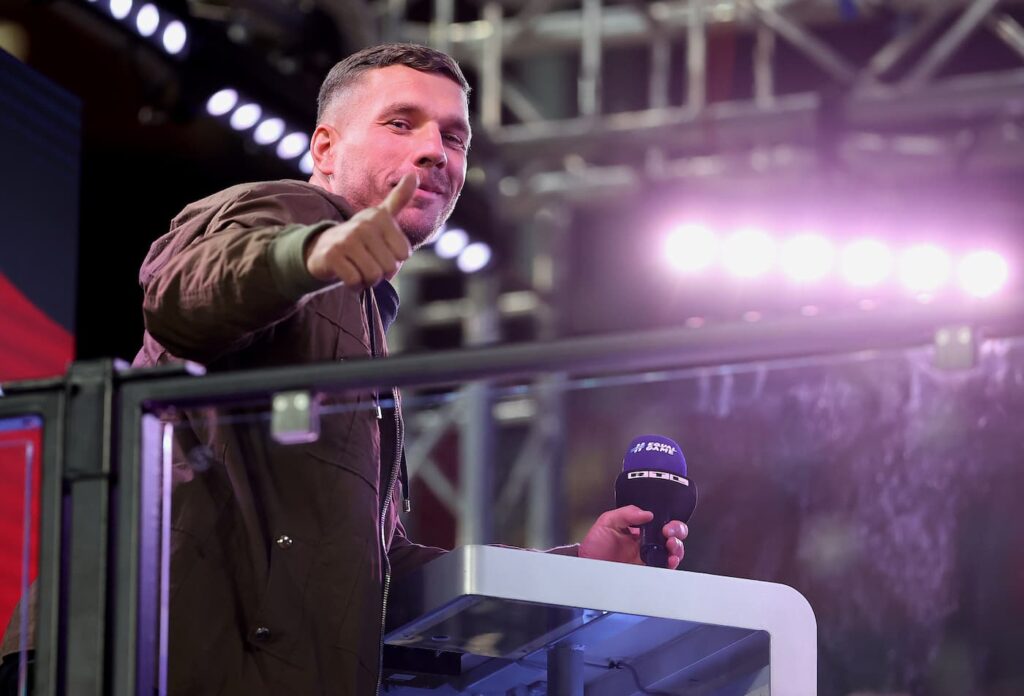 podolski