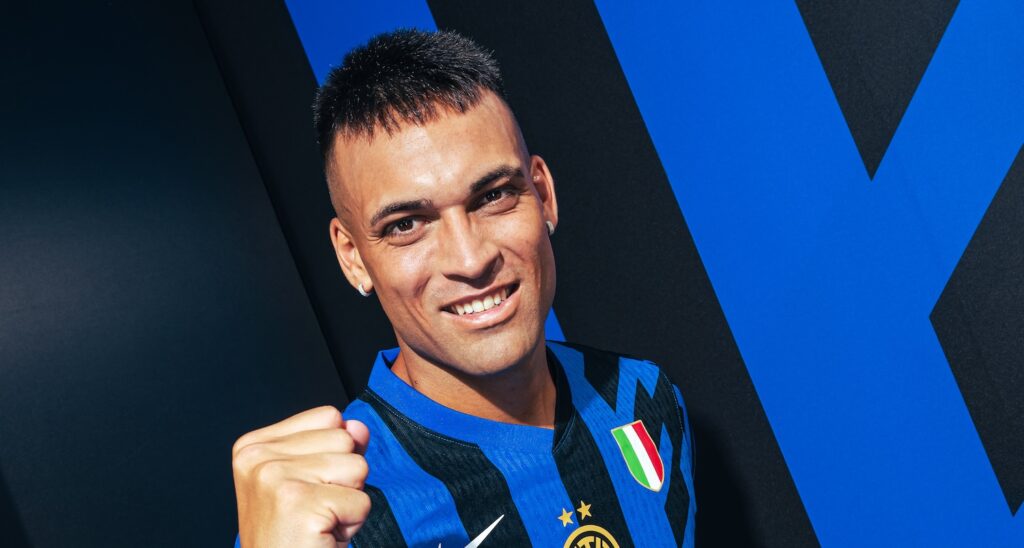 FC Internazionale Media Day