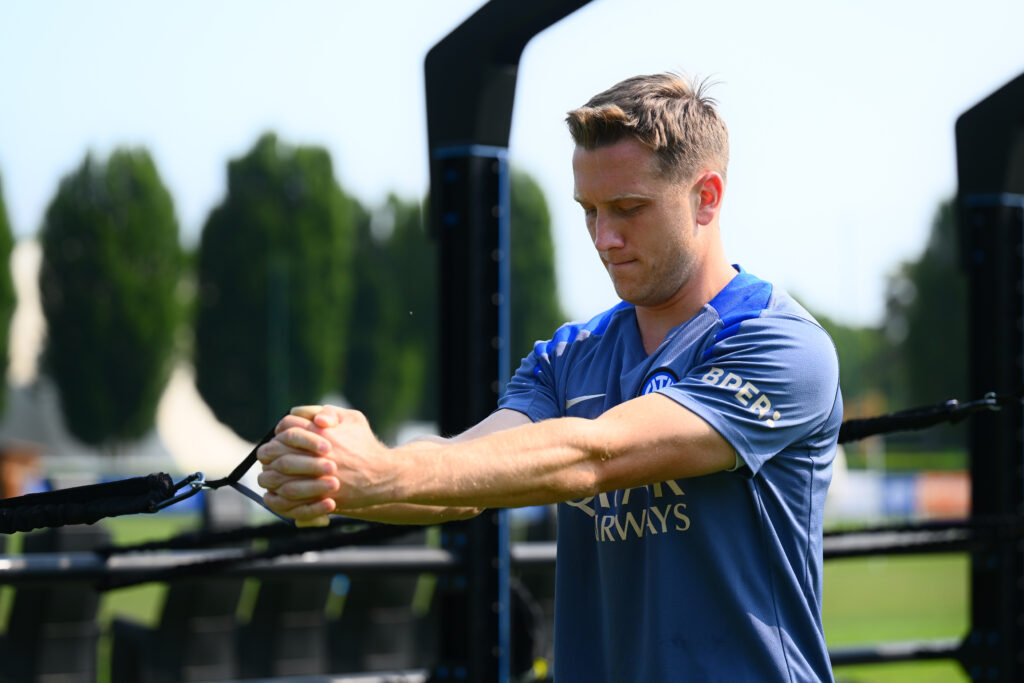 Zielinski
