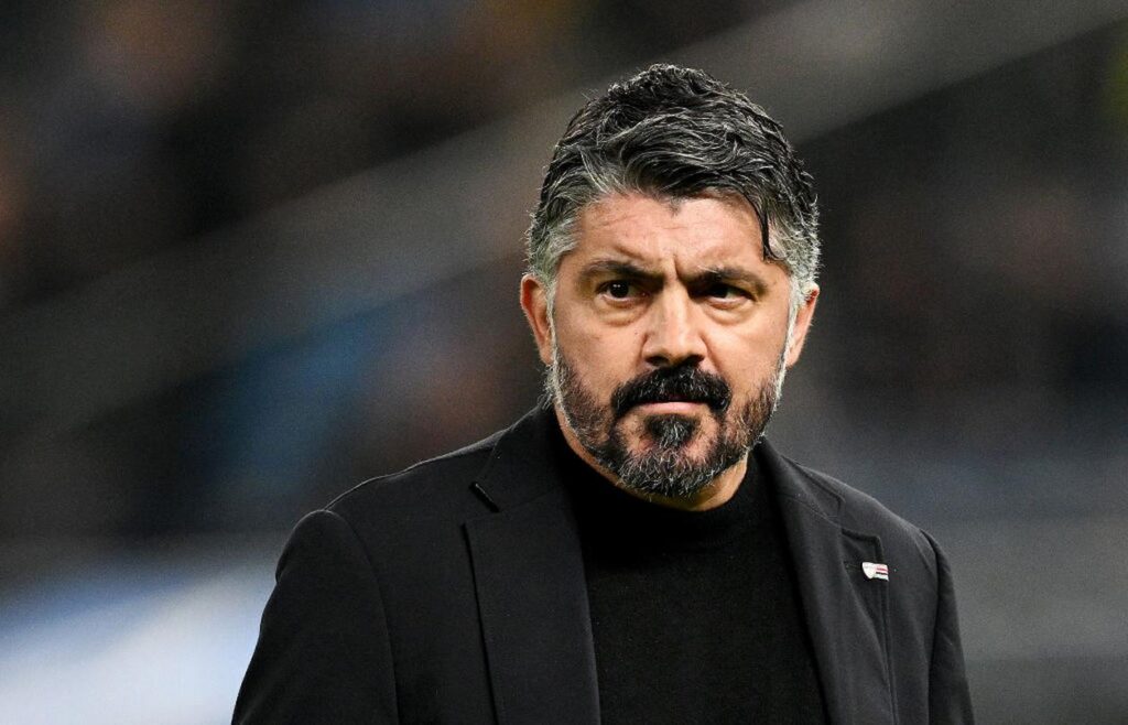 gattuso