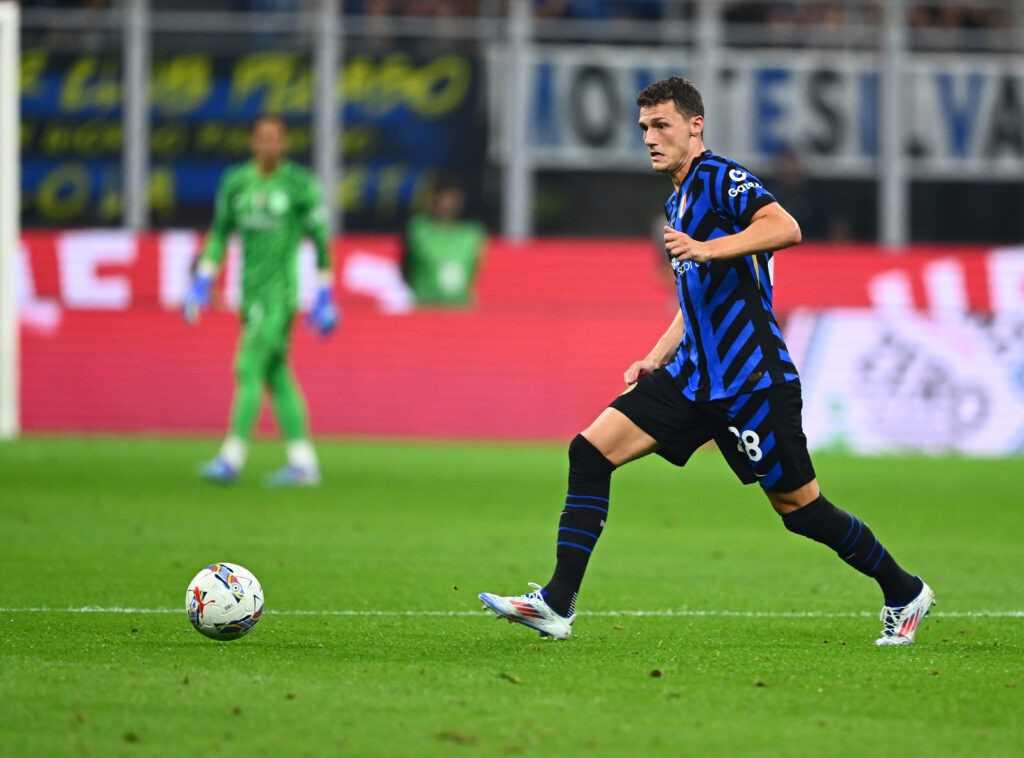 Pavard