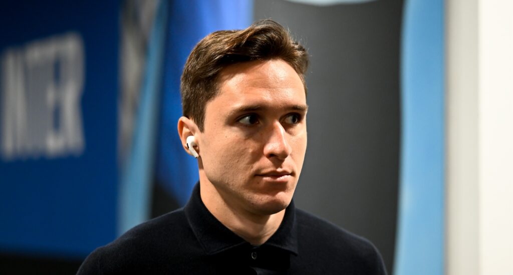FC Internazionale v Juventus FC - Coppa Italia Semi Final
