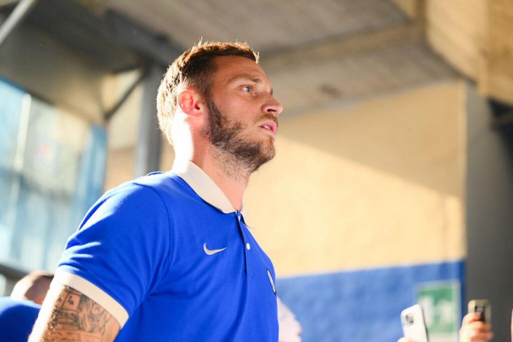 arnautovic