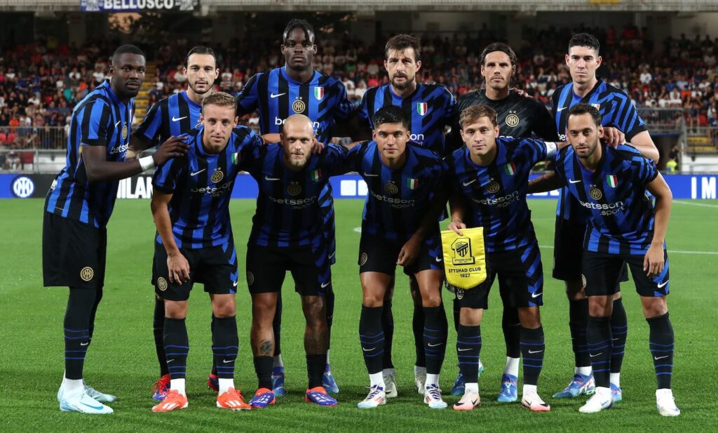 inter