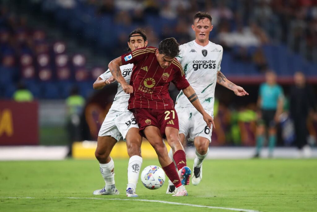 dybala