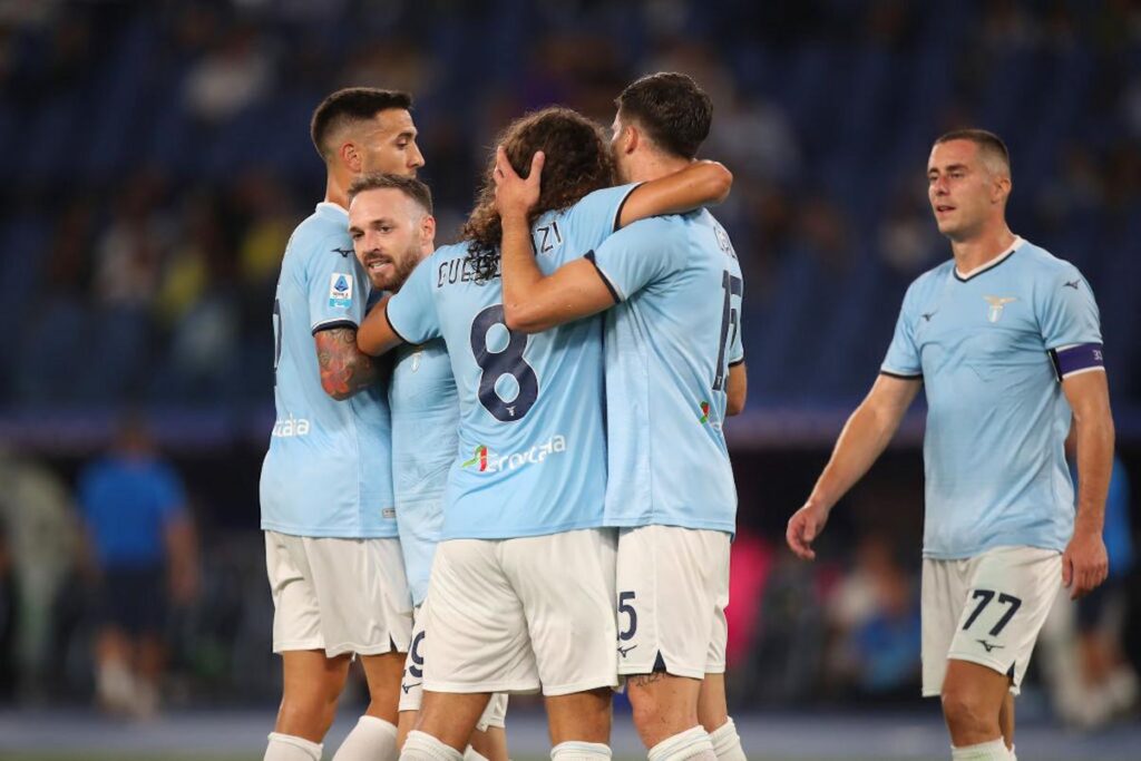 lazio