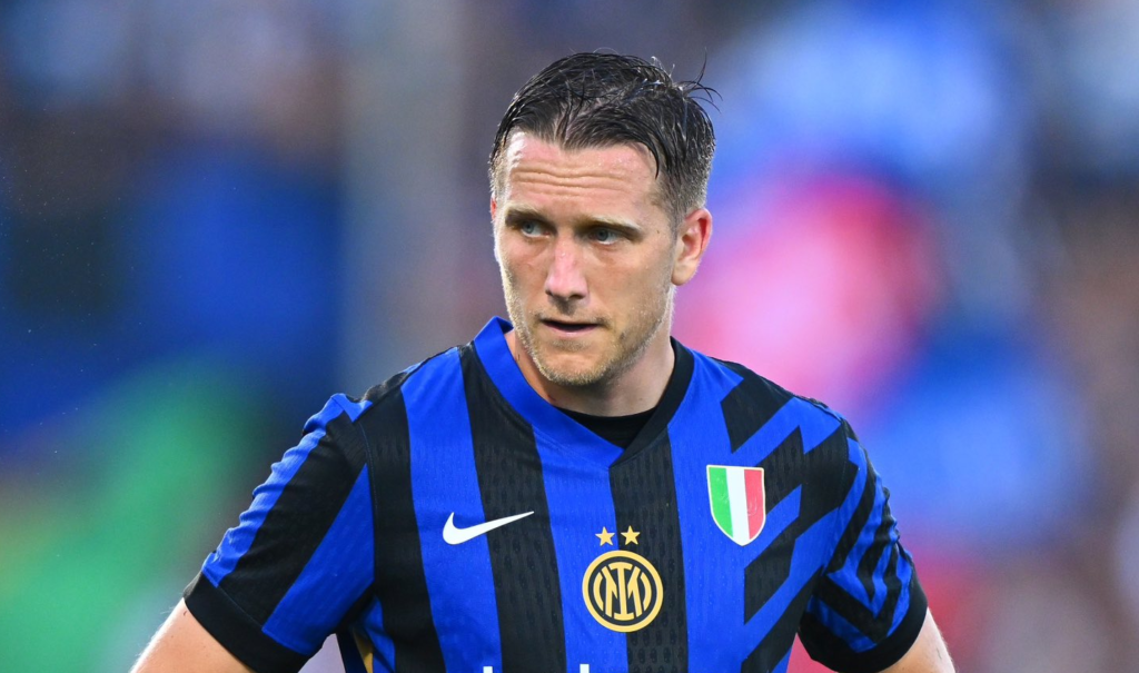Zielinski brucia le tappe