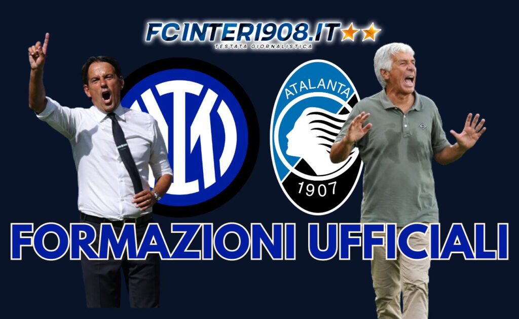 Inter Atalanta