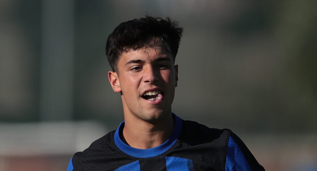 FC Internazionale U19 v Torino U19 - Primavera 1