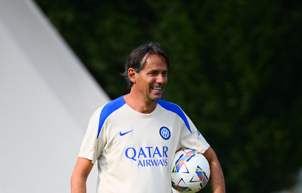 Inzaghi