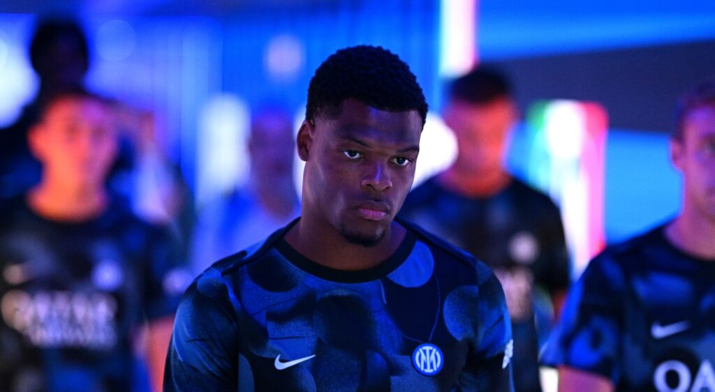 FC Internazionale v Lecce - Serie A
