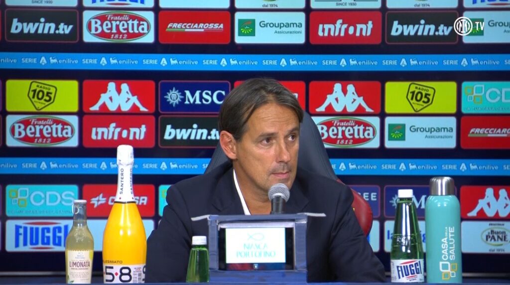 inzaghi conferenza due
