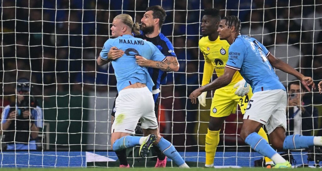 Acerbi Haaland