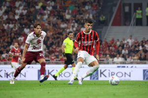 AC Milan v Torino - Serie A