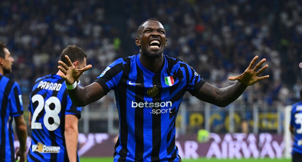 Thuram