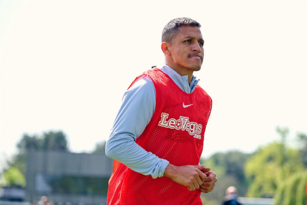 sanchez